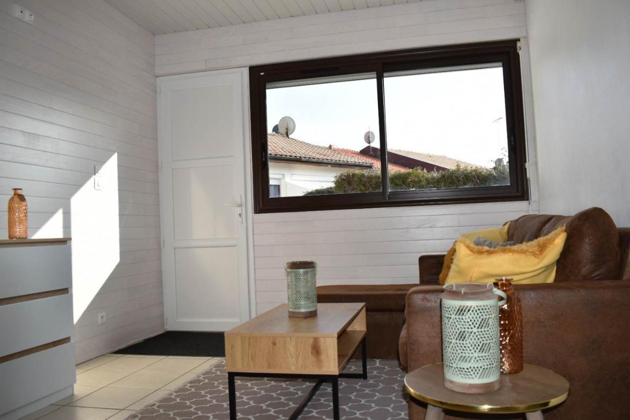 Appartement Cosy Au Calme Aureilhan  Exterior foto
